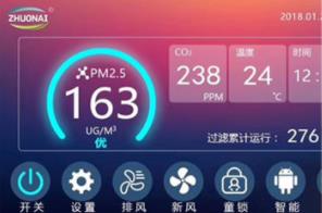 新風(fēng)全熱交換器什么意思,壁掛式、吊頂式應(yīng)如何選擇?看看廠家怎么說